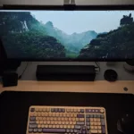 Góc làm việc tại nhà: Nhỏ nhưng đủ cảm hứng