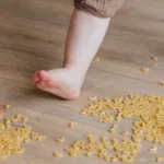 Trẻ em tự lập: Bắt đầu từ nhỏ & cần kiên trì