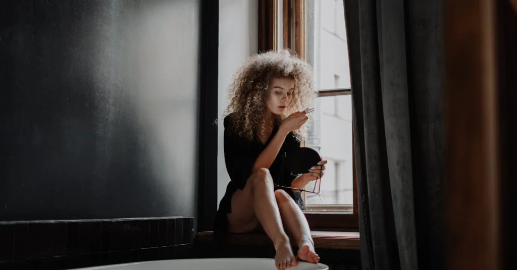 Ngày cuối tuần: Dành thời gian cho self-care