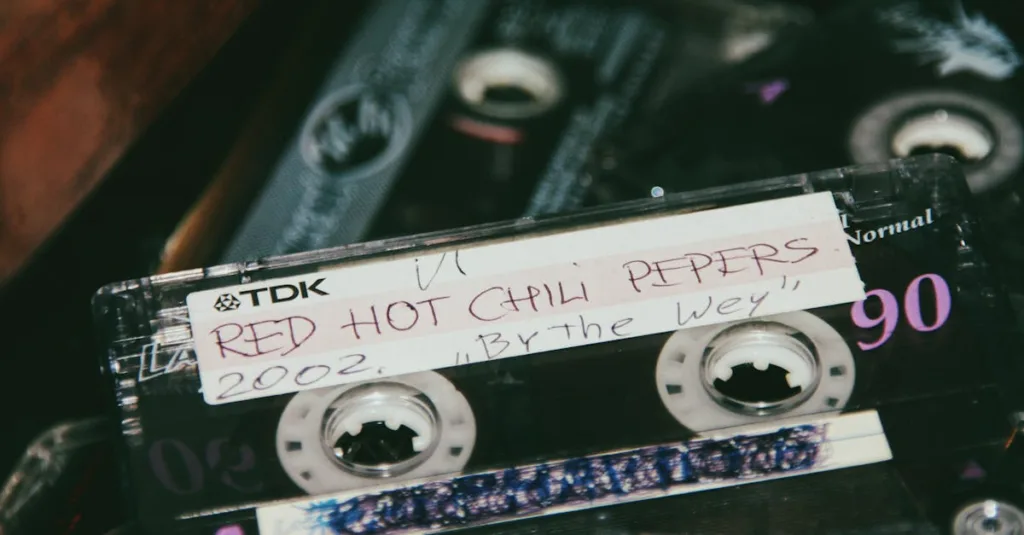 Playlist làm việc: Nghe gì để bớt xao nhãng?