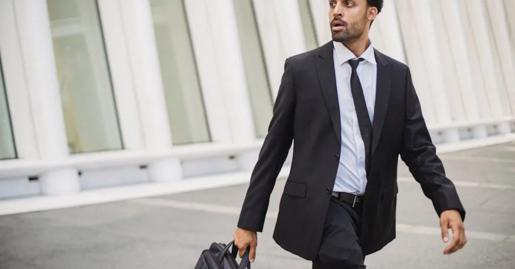 Đi bộ trong thành phố: Thể dục nhẹ mà thú vị