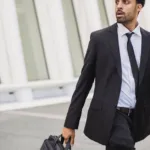 Đi bộ trong thành phố: Thể dục nhẹ mà thú vị