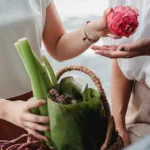 Gia đình xanh: Sống bền vững từ nhỏ