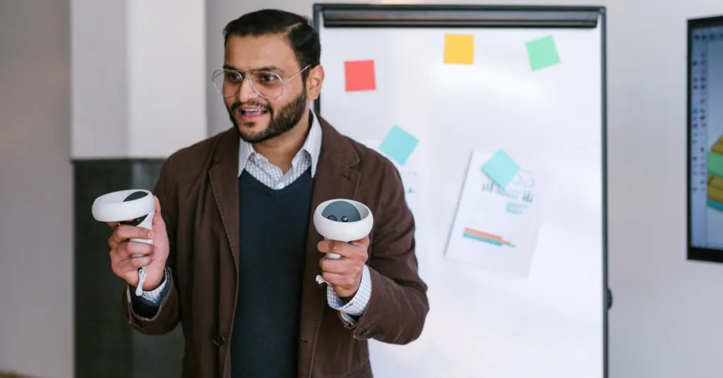 Metaverse: Cơ hội kinh doanh mới của tương lai