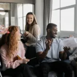 Làm việc ở coworking space: Những điều nên biết