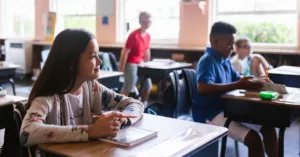 Nói “không” đúng lúc để bảo vệ bản thân