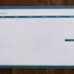 Lên kế hoạch tuần đơn giản nhưng thực tế