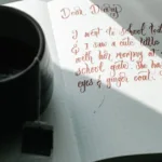 Nhật ký cảm xúc: Ghi lại, đọc lại, hiểu bản thân