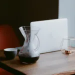 Quán cà phê yên tĩnh cho người cần làm việc