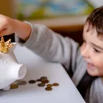 Tiết kiệm cho chuyến đi mơ ước của riêng bạn