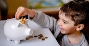 Tiết kiệm cho chuyến đi mơ ước của riêng bạn