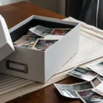 Sắp xếp và lưu trữ ảnh kỷ niệm trên đám mây