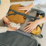 Checklist du lịch cho người hay quên
