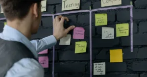 Kanban cá nhân: Nhìn rõ mình đang bận gì