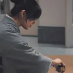 Nghi lễ mở đầu phiên làm việc tập trung
