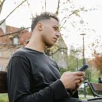 Một ngày sống offline hoàn toàn giữa thời đại online