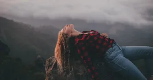 Nghỉ ngơi mà không tự trách bản thân
