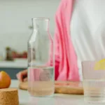 Uống đủ nước: Thói quen nhỏ nhưng lợi ích lớn