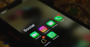Nhìn lại thời gian dùng app để chỉnh lại thói quen