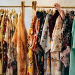 Dọn tủ quần áo theo mùa cho người bận rộn