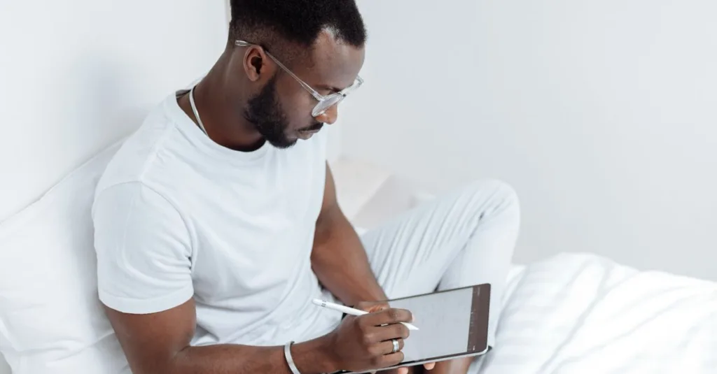 Kỷ luật bản thân trong công việc freelance