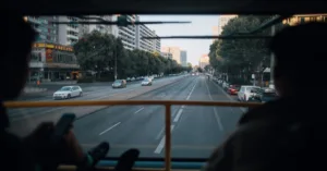 Đường đi mới, góc nhìn mới trên hành trình quen