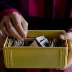 Folder ảnh gọn gàng: Theo năm và theo chủ đề